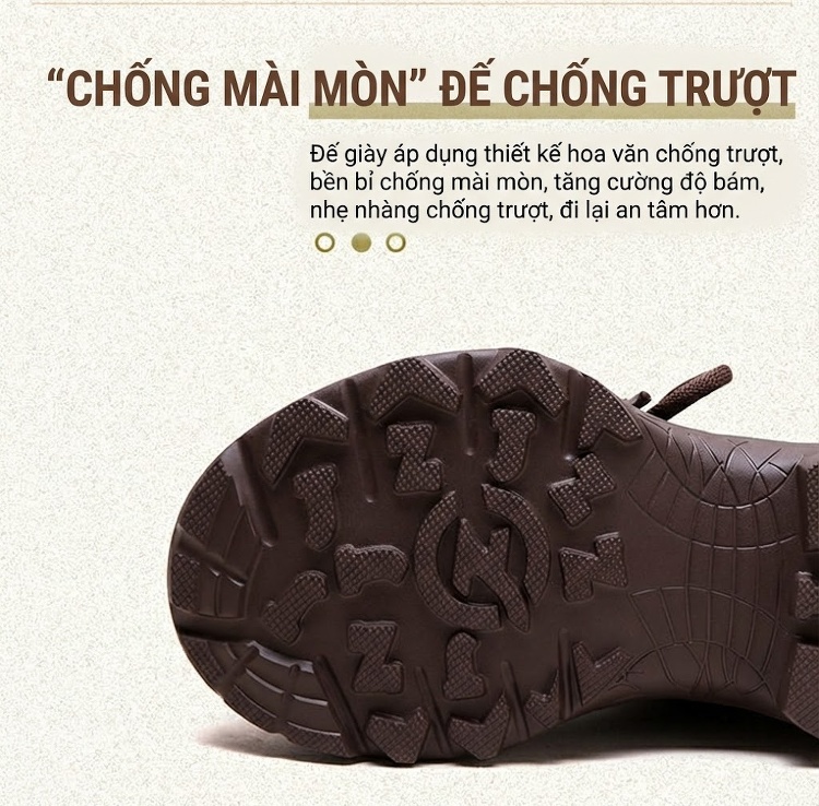 Giày Sneaker Nữ Vải Canvas Đế Dày Chiều Cao Đế Khoảng 5cm Màu Nâu, Xanh Lá, Đỏ, Kem chi tiết 5