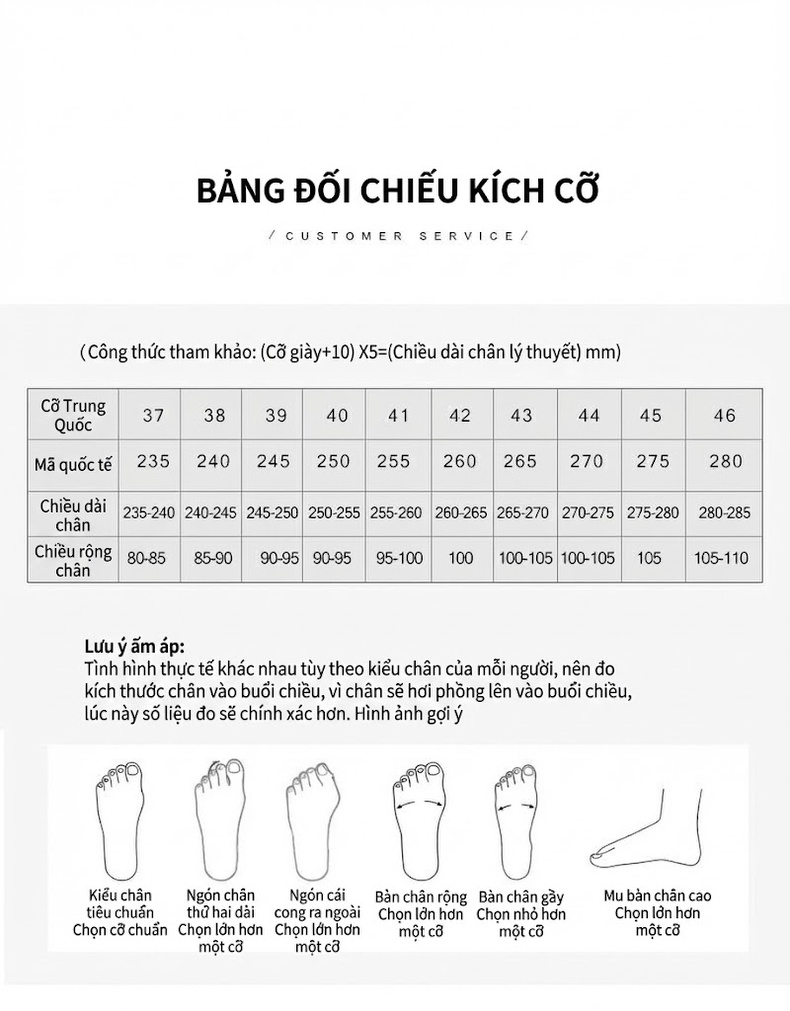 Giày Tây Brogue Nam Da Thật Chiều Cao Đế Khoảng 3cm Màu Đen, Nâu chi tiết 11