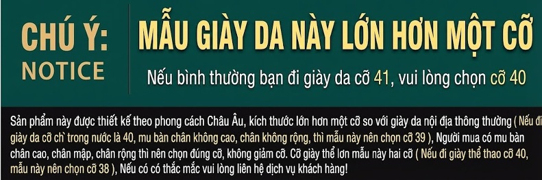 Giày Tây Buộc Dây Nam Brogue Da Bóng Chiều Cao Đế Khoảng 3cm Màu Đen, Nâu chi tiết 6