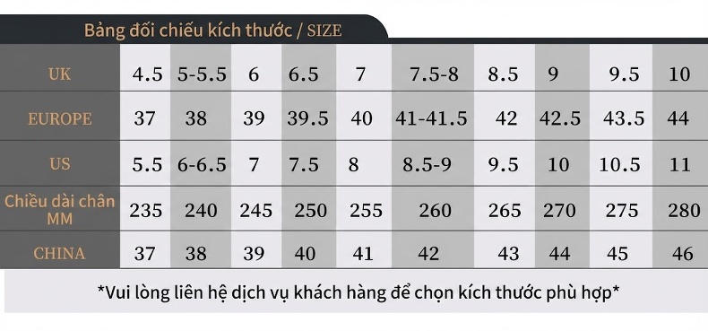 Giày Tây Buộc Dây Nam Da Bò Brogue Chiều Cao Đế Khoảng 3cm Màu Đen, Nâu chi tiết 3