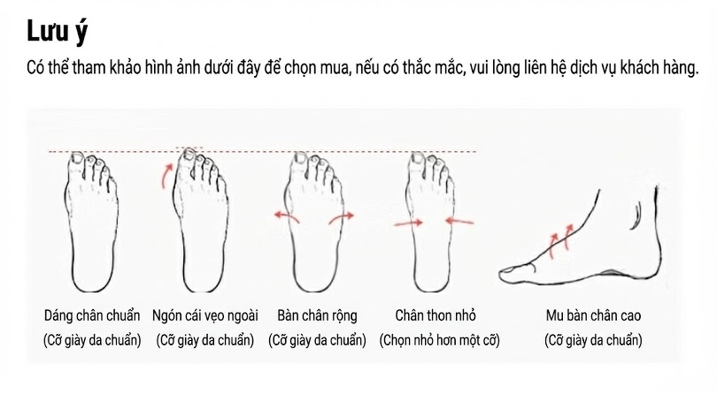 Giày Tây Buộc Dây Nam Da Bò Brogue Chiều Cao Đế Khoảng 4cm Màu Đen, Nâu chi tiết 8