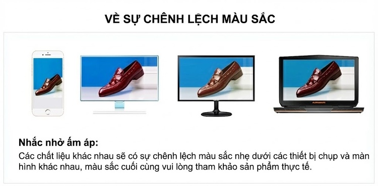 Giày Tây Buộc Dây Nam Da Bò Cao Cấp Chiều Cao Đế Khoảng 3cm Phong Cách Anh Quốc Màu Đen, Nâu chi tiết 20