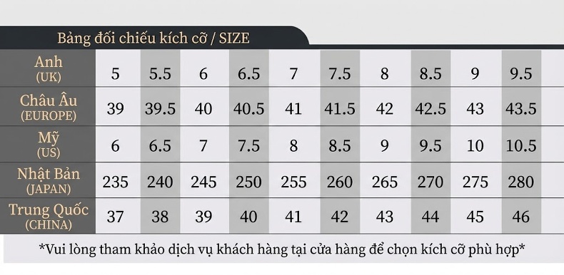 Giày Tây Buộc Dây Nam Da Bò Chiều Cao Đế 4cm Phong Cách Anh Quốc Màu Đen, Nâu chi tiết 3
