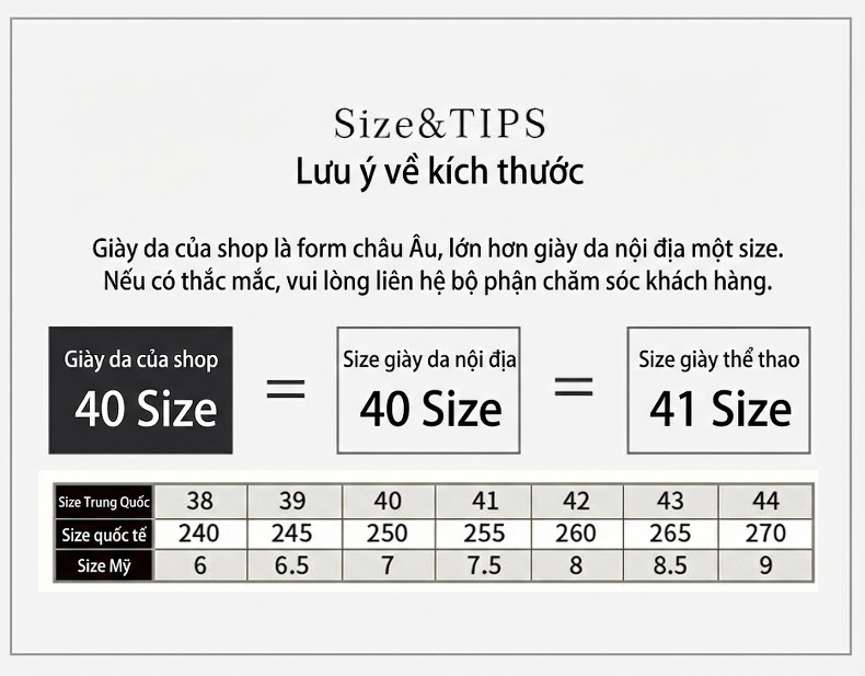Giày Tây Buộc Dây Nam Da Bò Chiều Cao Đế Khoảng 3cm Màu Đen, Đỏ, Xanh chi tiết 1