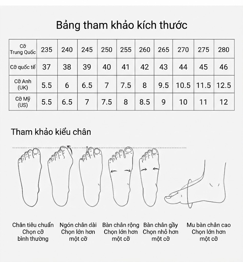 Giày Tây Buộc Dây Nam Da Bò Chiều Cao Đế Khoảng 3cm Màu Đen, Nâu chi tiết 3