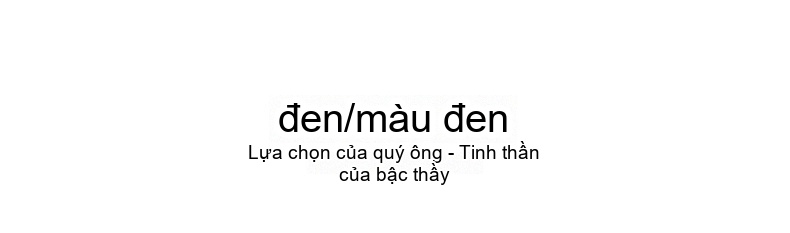 Giày Tây Buộc Dây Nam Da Bò Chiều Cao Đế Khoảng 3cm Màu Đen, Nâu chi tiết 3