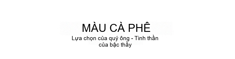 Giày Tây Buộc Dây Nam Da Bò Chiều Cao Đế Khoảng 3cm Màu Đen, Nâu chi tiết 11