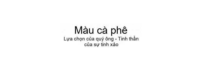 Giày Tây Buộc Dây Nam Da Bò Chiều Cao Đế Khoảng 3cm Màu Đen, Nâu chi tiết 3