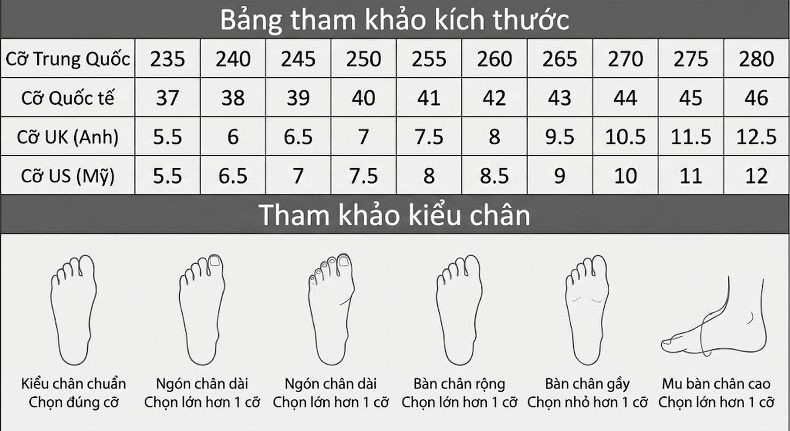 Giày Tây Buộc Dây Nam Da Bò Chiều Cao Đế Khoảng 3cm Màu Đen, Nâu chi tiết 3