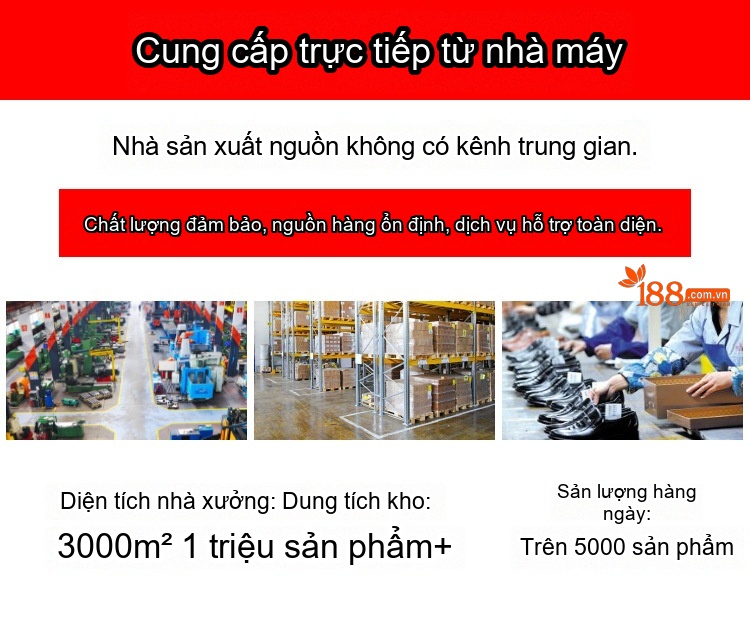 Giày Tây Buộc Dây Nam Da Bò Chiều Cao Đế Khoảng 3cm Màu Đen, Nâu, Vàng chi tiết 1