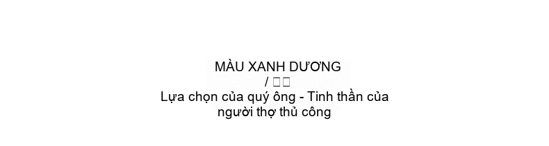 Giày Tây Buộc Dây Nam Da Bò Chiều Cao Đế Khoảng 3cm Màu Đen, Nâu, Xanh Dương chi tiết 17