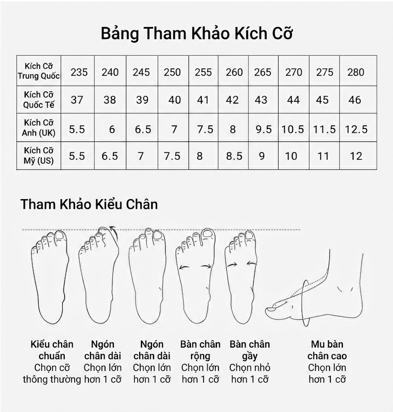 Giày Tây Buộc Dây Nam Da Bò Chiều Cao Đế Khoảng 4cm Màu Đen, Nâu chi tiết 3