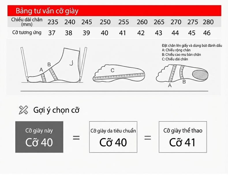 Giày Tây Buộc Dây Nam Da Bò Da Bóng Cao Cấp Chiều Cao Đế Khoảng 3cm Màu Đen, Nâu chi tiết 7