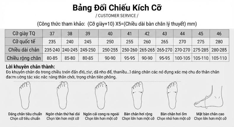 Giày Tây Buộc Dây Nam Da Bò Dập Lỗ Chiều Cao Đế Khoảng 3cm Màu Trắng chi tiết 13