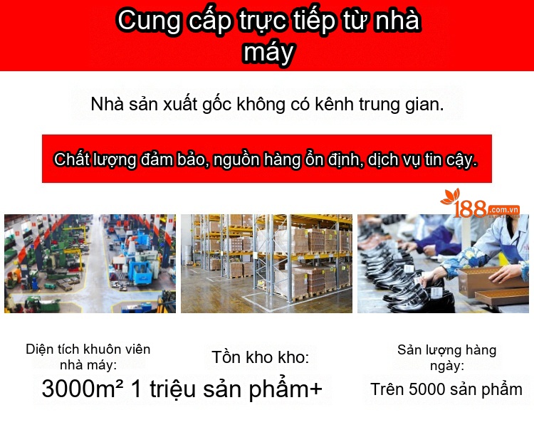 Giày Tây Buộc Dây Nam Da Bò Dập Vân Chiều Cao Đế Khoảng 3cm Màu Đen, Nâu chi tiết 1