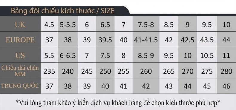 Giày Tây Buộc Dây Nam Da Bò Goodyear Chiều Cao Đế Khoảng 3cm Màu Đen, Nâu chi tiết 3