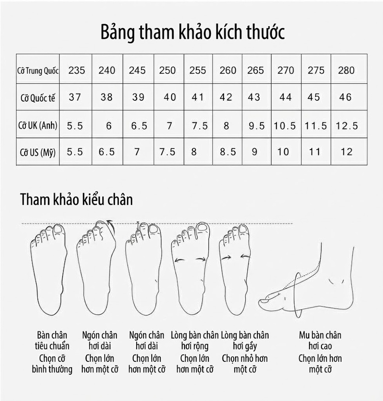 Giày Tây Buộc Dây Nam Da Bò Mặt Bóng Chiều Cao Đế Khoảng 3cm Màu Đen, Nâu chi tiết 3