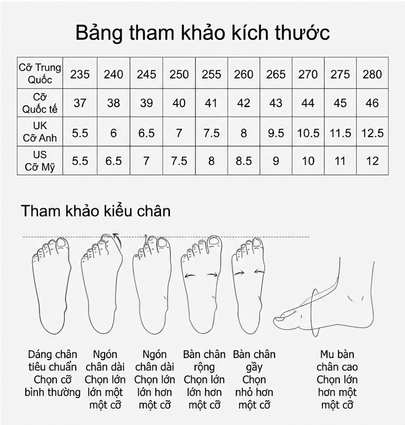 Giày Tây Buộc Dây Nam Da Bò Mũi Nhọn Chiều Cao Đế Khoảng 3cm Màu Đen, Nâu chi tiết 3