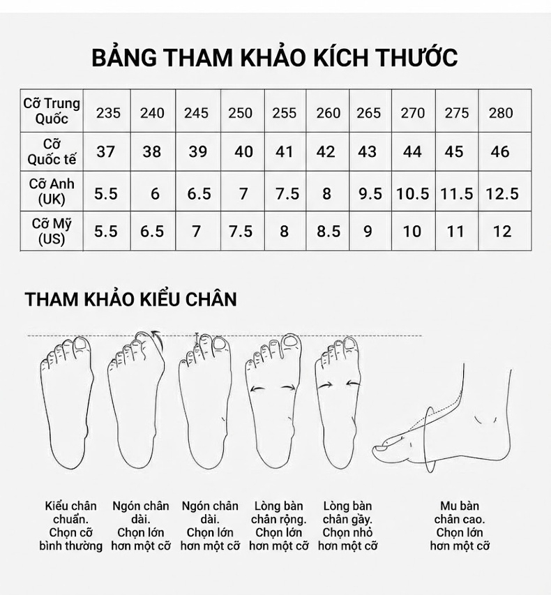 Giày Tây Buộc Dây Nam Da Bò Mũi Nhọn Chiều Cao Đế Khoảng 3cm Màu Đen, Nâu chi tiết 3