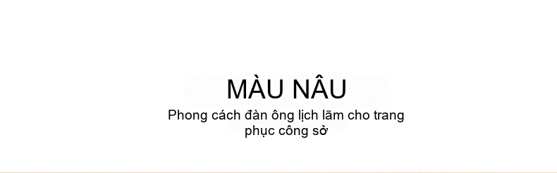 Giày Tây Buộc Dây Nam Da Bò Mũi Nhọn Phong Cách Anh Quốc Chiều Cao Đế Khoảng 3cm Màu Nâu Đậm, Nâu Vàng chi tiết 11