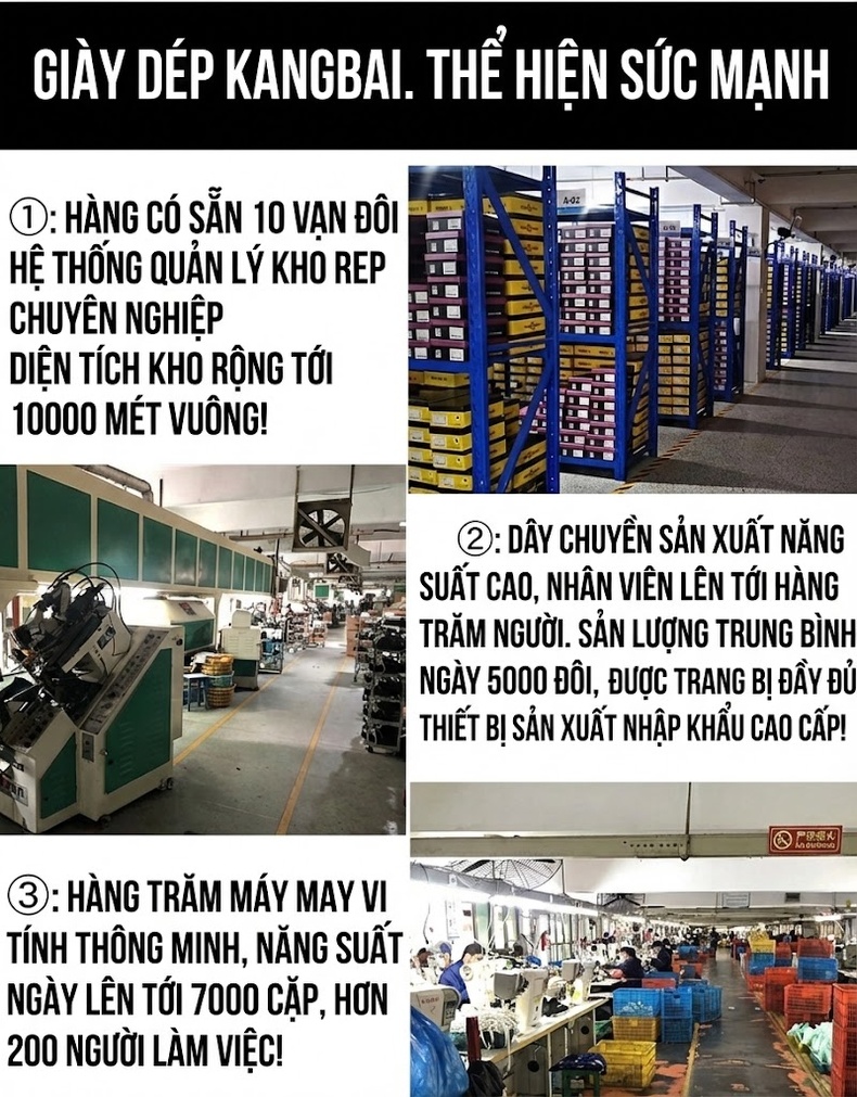 Giày Tây Buộc Dây Nam Da Bóng Brogue Chiều Cao Đế Khoảng 3cm Màu Đen, Nâu chi tiết 2