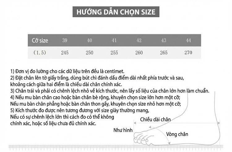 Giày Tây Buộc Dây Nam Da Bóng Brogue Chiều Cao Đế Khoảng 3cm Màu Nâu chi tiết 16