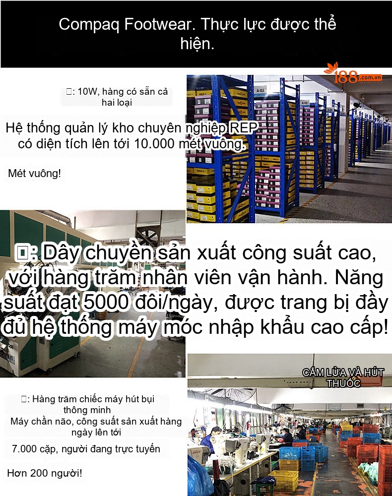 Giày Tây Buộc Dây Nam Da Bóng Brogue Oxford Chiều Cao Đế Khoảng 3cm Màu Đen, Nâu, Đỏ chi tiết 2