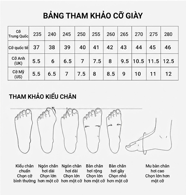 Giày Tây Buộc Dây Nam Da Bóng Chiều Cao Đế Khoảng 3cm Kiểu dáng Brogue Màu Đen, Nâu chi tiết 3