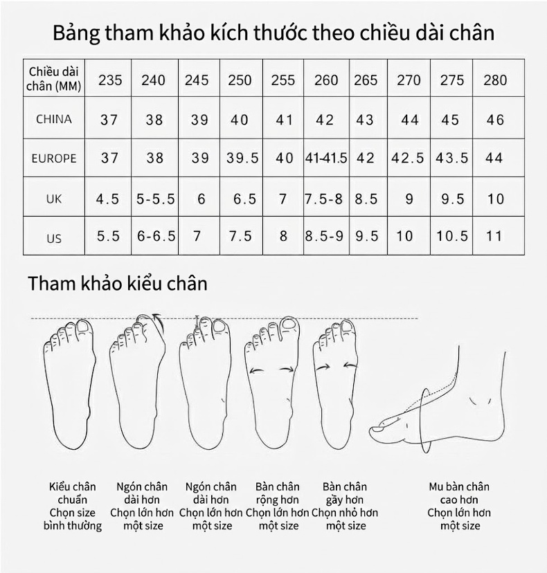 Giày Tây Buộc Dây Nam Da Bóng Chiều Cao Đế Khoảng 3cm Màu Đen, Nâu chi tiết 3