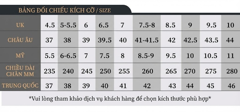 Giày Tây Buộc Dây Nam Da Bóng Chiều Cao Đế Khoảng 3cm Màu Đen, Nâu Đỏ chi tiết 3