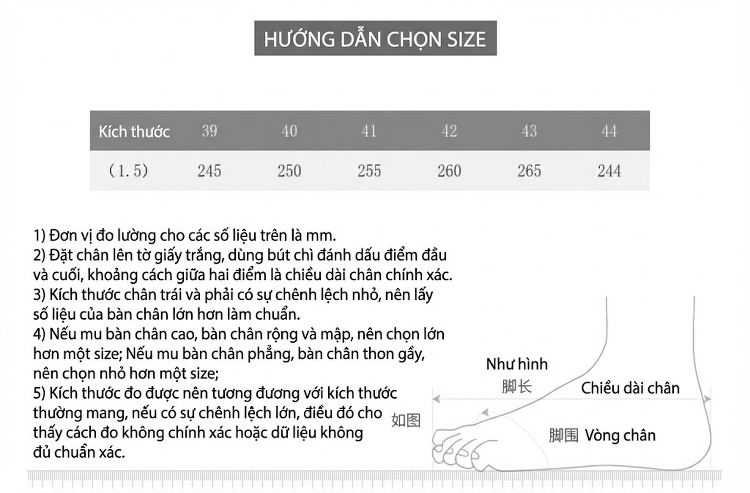 Giày Tây Buộc Dây Nam Da Bóng Chiều Cao Đế Khoảng 3cm Màu Đen, Nâu, Xám chi tiết 16