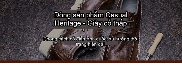 Giày Tây Buộc Dây Nam Da Bóng Chiều Cao Đế Khoảng 3cm Màu Nâu chi tiết 1