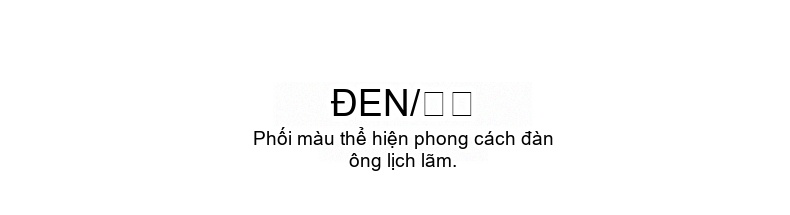 Giày Tây Buộc Dây Nam Da Bóng Chiều Cao Đế Khoảng 4cm Màu Đen, Nâu chi tiết 20