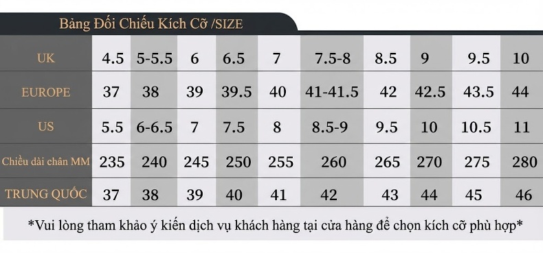Giày Tây Buộc Dây Nam Da Bóng Chiều Cao Đế Khoảng 4cm Màu Đen, Nâu chi tiết 3