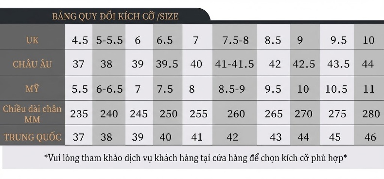 Giày Tây Buộc Dây Nam Da Bóng Chiều Cao Đế Khoảng 4cm Màu Đen, Nâu chi tiết 3