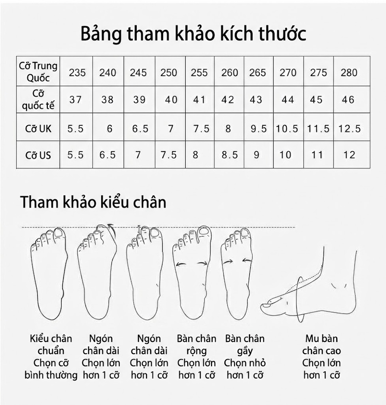 Giày Tây Buộc Dây Nam Da Bóng Chiều Cao Đế Khoảng 4cm Màu Đen, Nâu Đỏ chi tiết 3