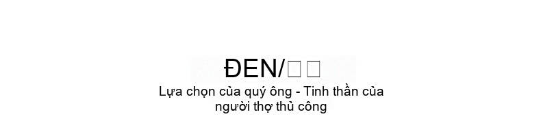 Giày Tây Buộc Dây Nam Da Bóng Chiều Cao Đế Khoảng 4cm Màu Nâu, Đen chi tiết 19