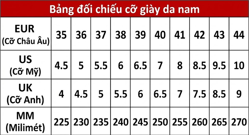 Giày Tây Buộc Dây Nam Da Bóng Mũi Nhọn Chiều Cao Đế Khoảng 3cm Màu Đen, Nâu chi tiết 17