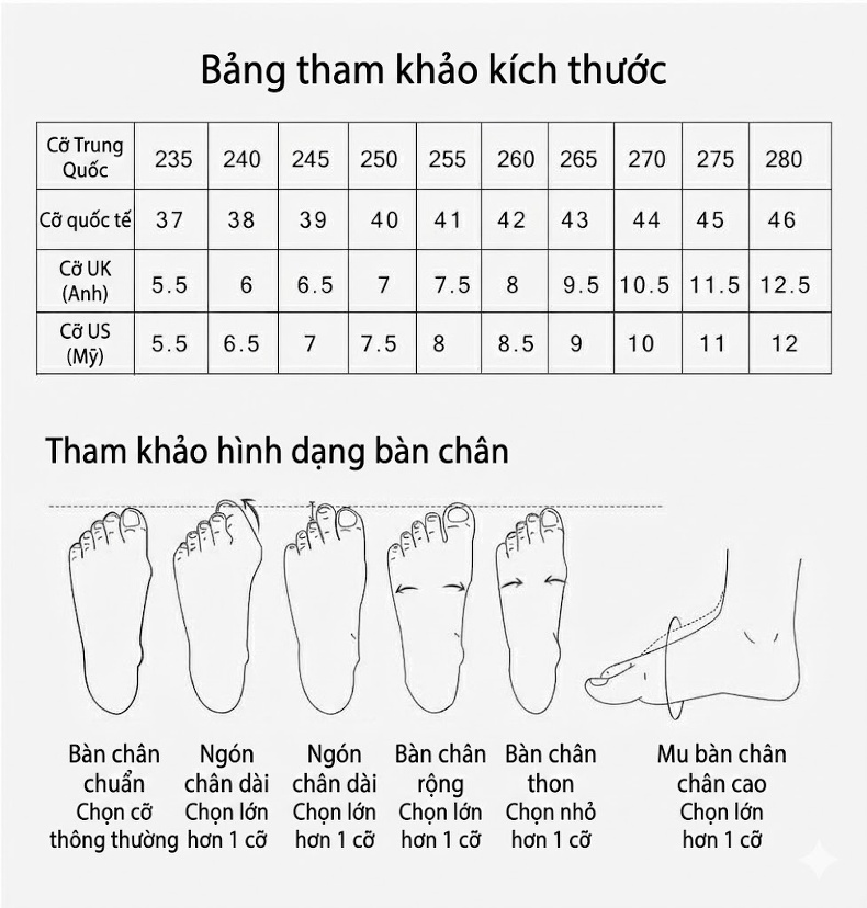 Giày Tây Buộc Dây Nam Da Bóng Mũi Nhọn Chiều Cao Đế Khoảng 4cm Màu Đen chi tiết 3