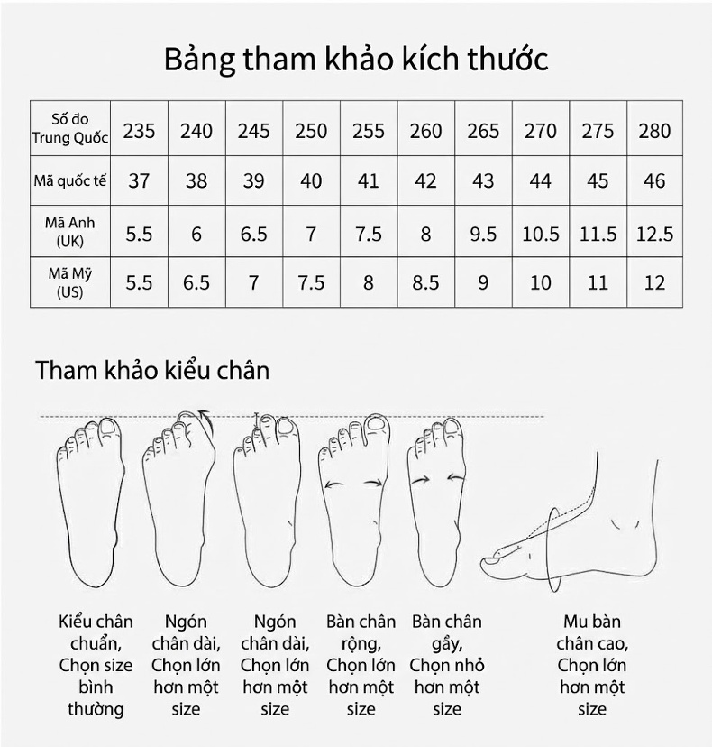 Giày Tây Buộc Dây Nam Da Bóng Mũi Vuông Chiều Cao Đế Khoảng 4cm Màu Đen chi tiết 3