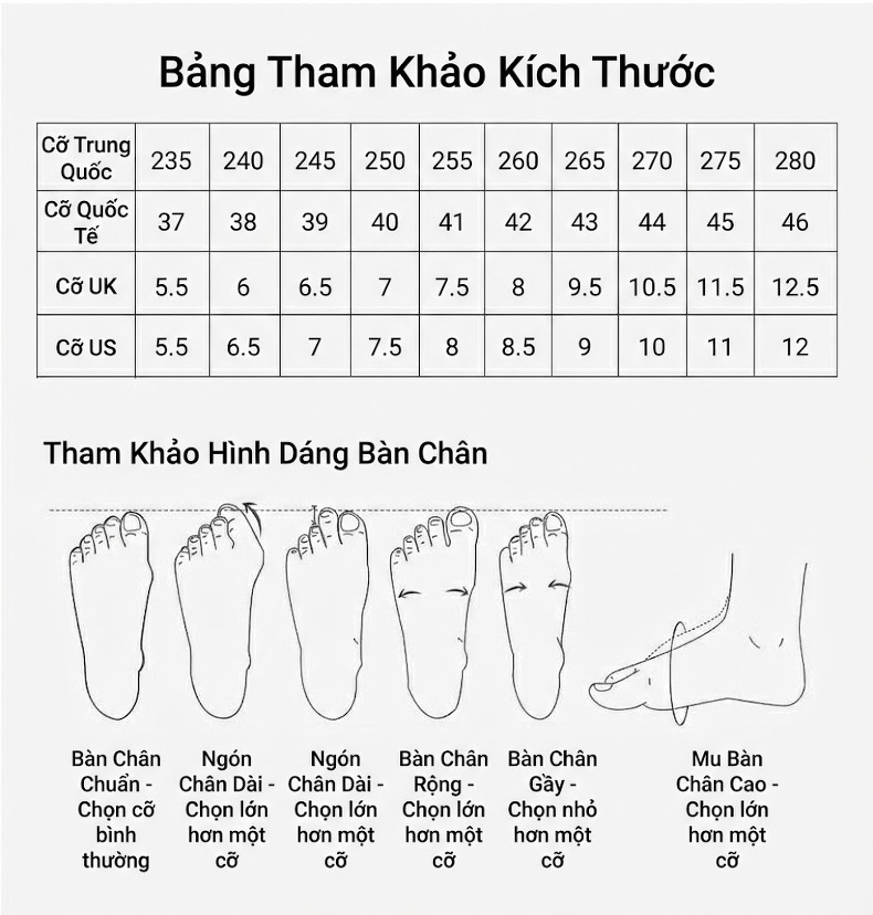 Giày Tây Buộc Dây Nam Da Bóng Mũi Vuông Chiều Cao Đế Khoảng 4cm Màu Đen, Nâu chi tiết 3