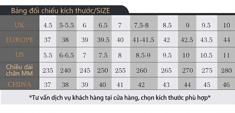 Giày Tây Buộc Dây Nam Da Bóng Nỉ Chiều Cao Đế Khoảng 3cm Màu Nâu, Đen, Xám chi tiết 3
