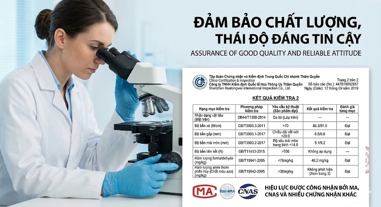 Giày Tây Buộc Dây Nam Da Bóng Oxford Chiều Cao Đế Khoảng 3cm Màu Đen, Đỏ Rượu Vang chi tiết 20