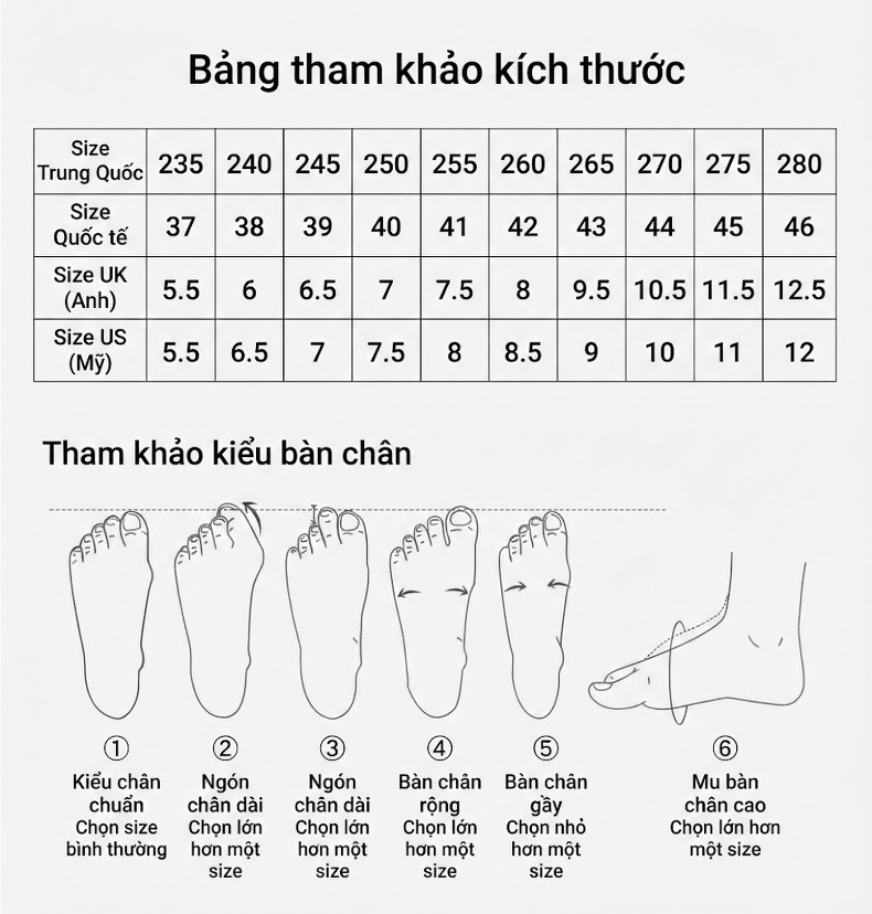 Giày Tây Buộc Dây Nam Da Bóng Phong Cách Anh Quốc Chiều Cao Đế Khoảng 4cm Màu Đen, Nâu chi tiết 3