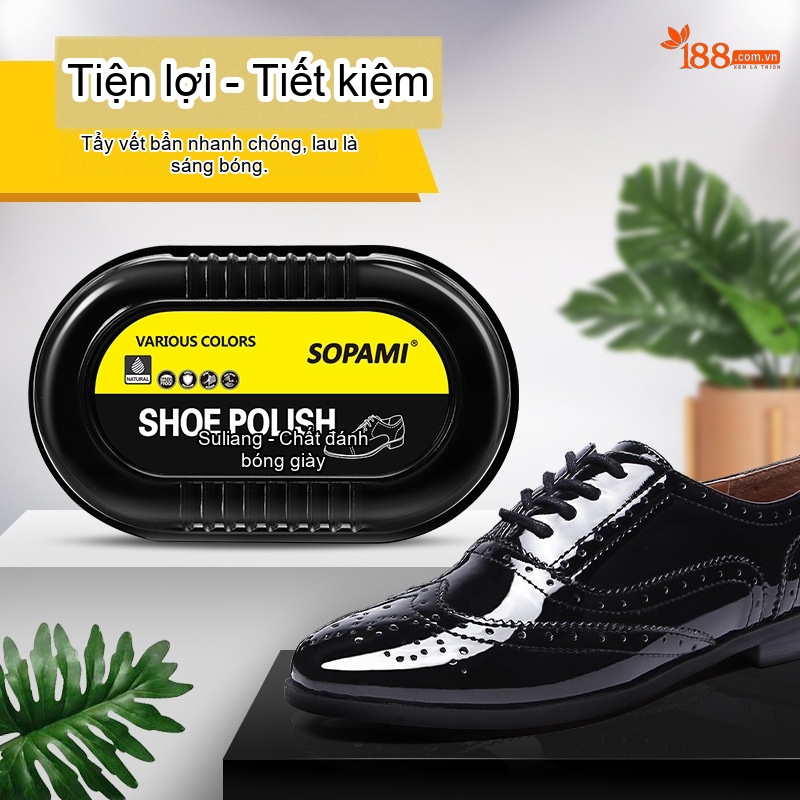 Giày Tây Buộc Dây Nam Da Cá Sấu Chiều Cao Đế Khoảng 3cm Màu Đen chi tiết 5