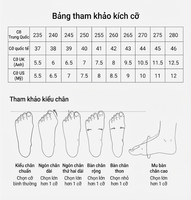 Giày Tây Buộc Dây Nam Da Ngựa Chiều Cao Đế Khoảng 3cm Màu Nâu, Đen chi tiết 4