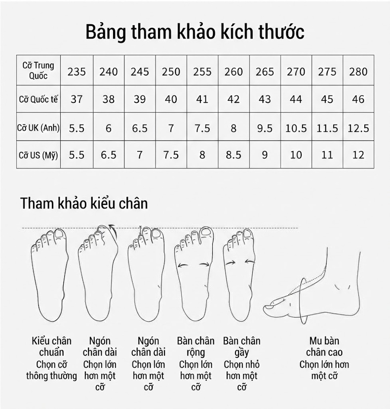 Giày Tây Buộc Dây Nam Da Ngựa Rửa Nước Chiều Cao Đế Khoảng 4cm Brogue Màu Đen, Nâu chi tiết 4