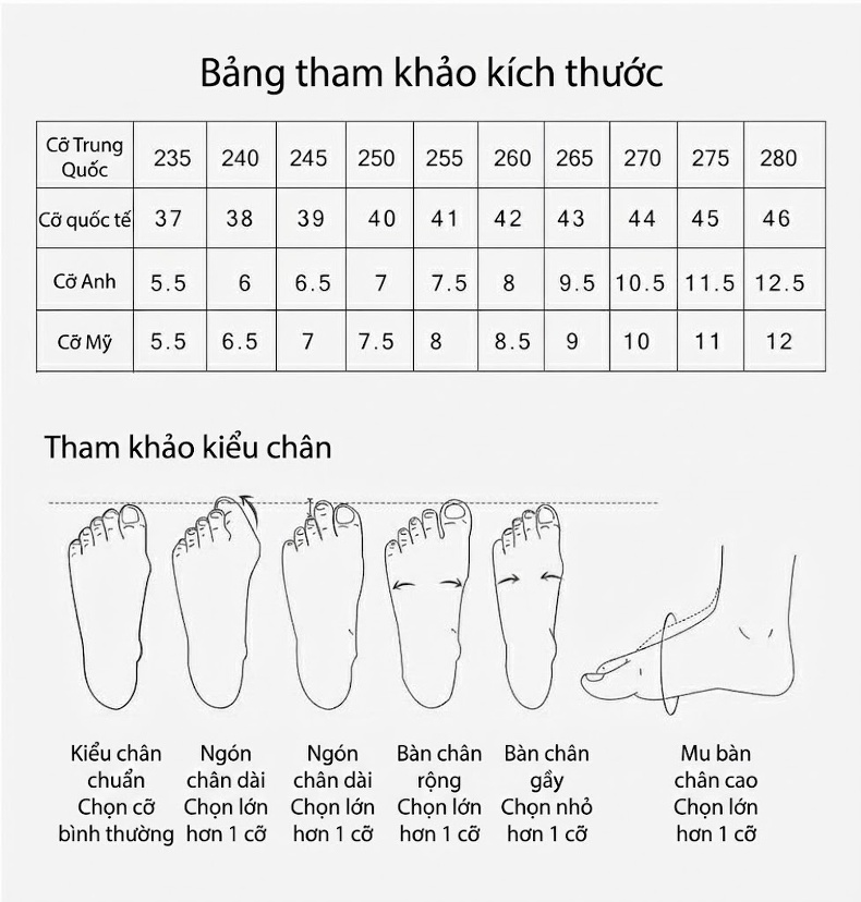 Giày Tây Buộc Dây Nam Da Thật Brogue Chiều Cao Đế Khoảng 3cm Màu Đen, Nâu chi tiết 3