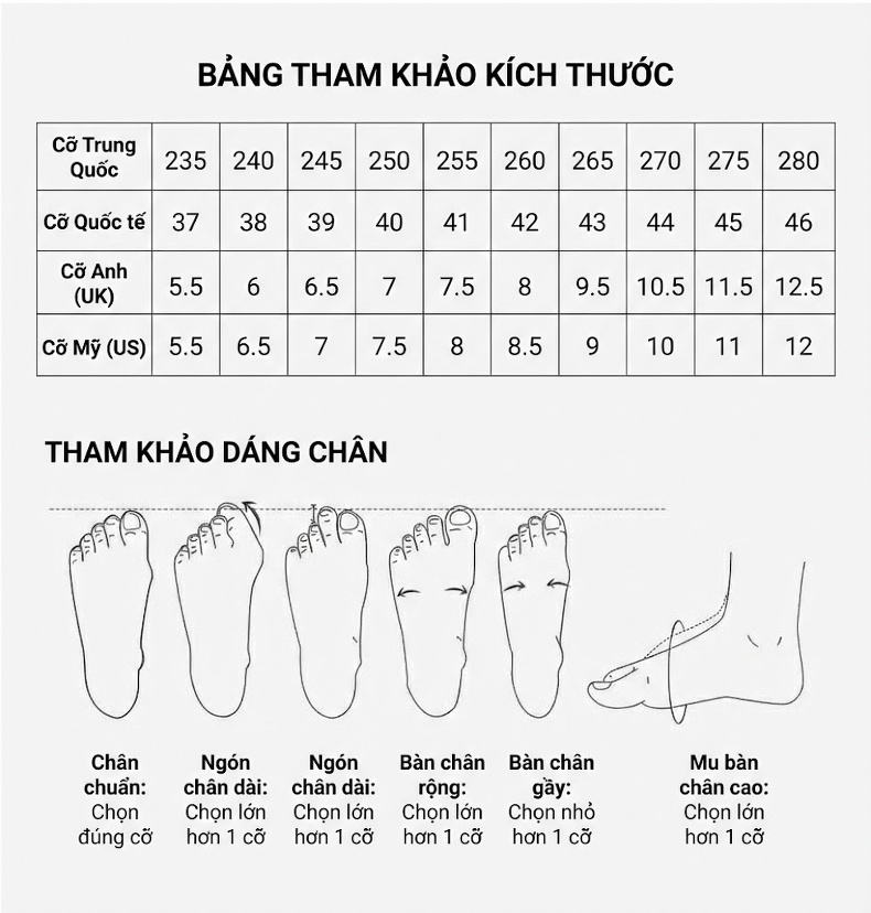Giày Tây Buộc Dây Nam Da Thật Brogue Chiều Cao Đế Khoảng 5cm Màu Đen, Nâu chi tiết 3