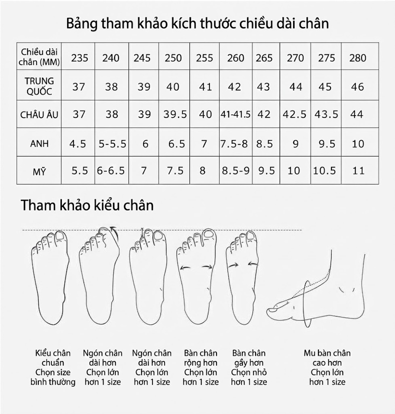 Giày Tây Buộc Dây Nam Da Thật Chiều Cao Đế Khoảng 3cm Kiểu dáng Brogue Màu Đen, Nâu chi tiết 3